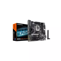 GIGABYTE B860M EAGLE PLUS WIFI6E Intel Motherboard